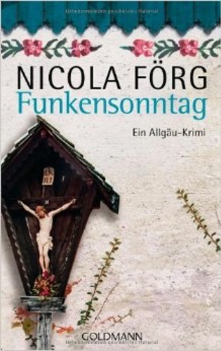 Funkensonntag - Nicola Förg