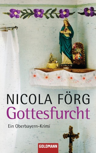 Gottesfurch - Nicola Förg