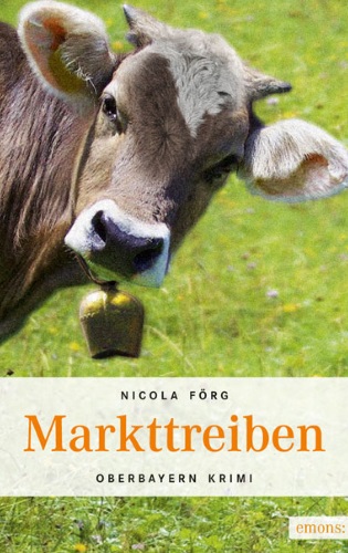 Markttreiben - Nicola Förg