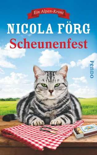 Scheunenfest - Nicola Förg